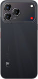 ZTE V80 Pro 20GB(8 12) 256GB Feather Bla