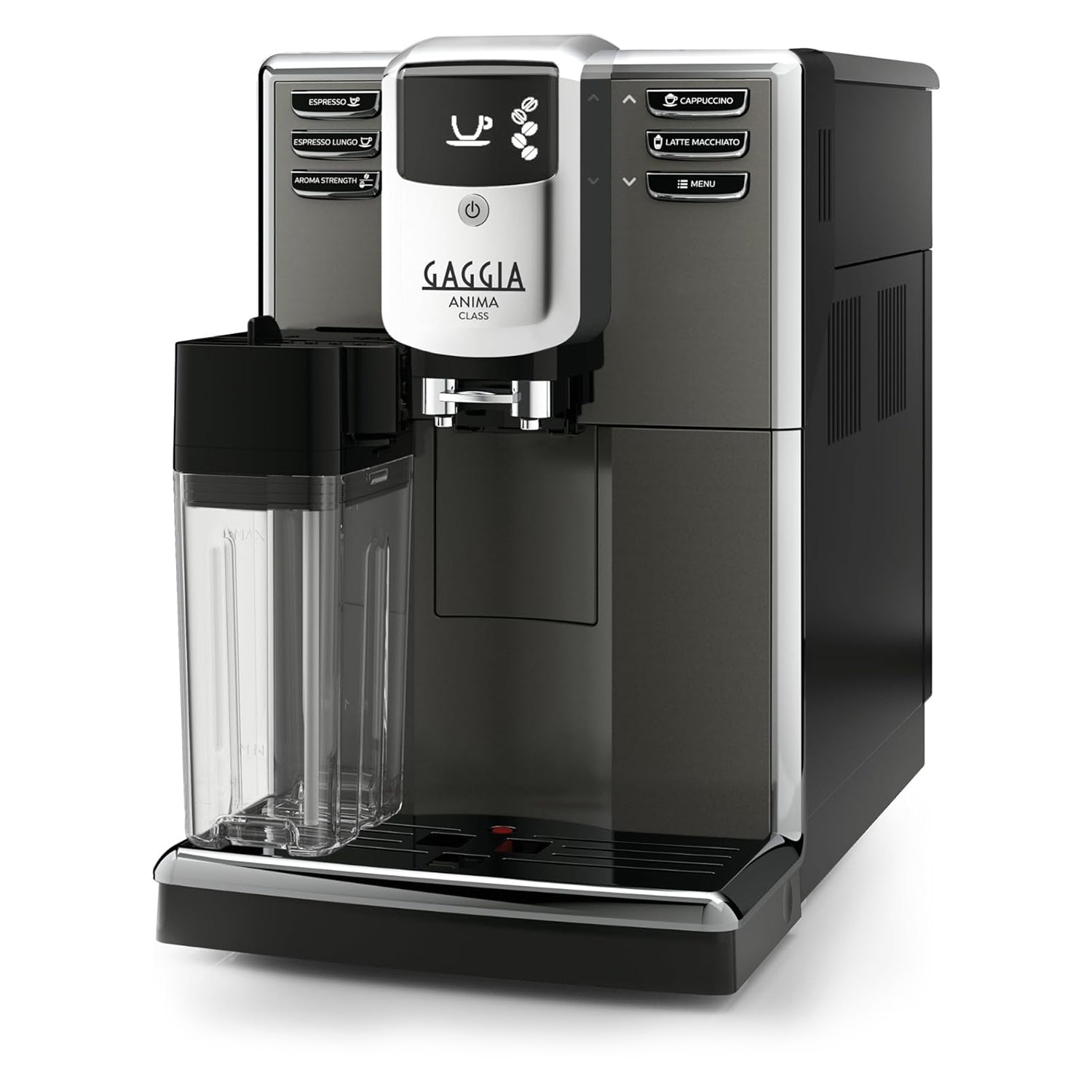 Macchina da Caffe' Gaggia Anima Class RI8759/01 Automatica per Espresso Nero