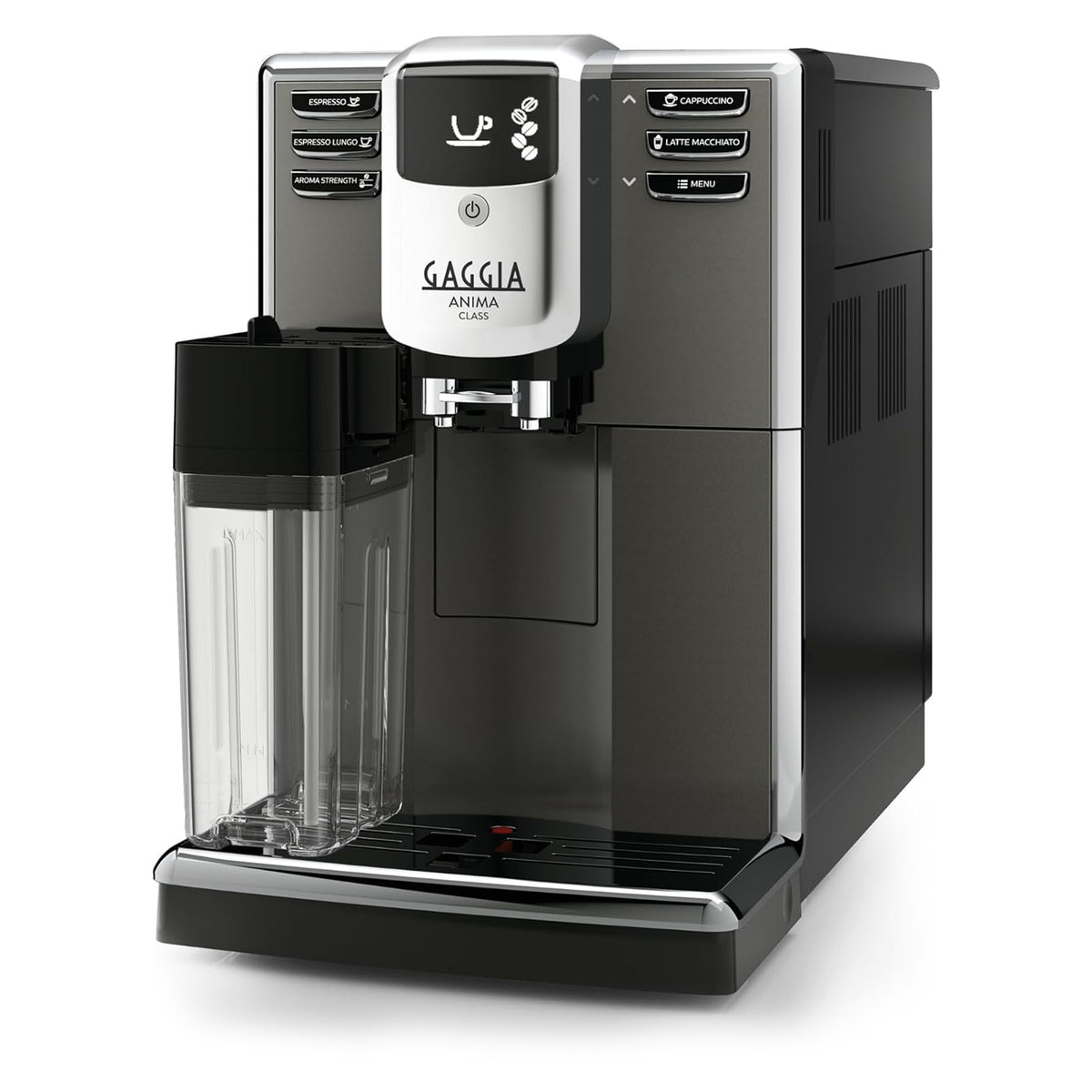 Macchina da Caffe' Gaggia Anima Class RI8759/01 Automatica per Espresso Nero