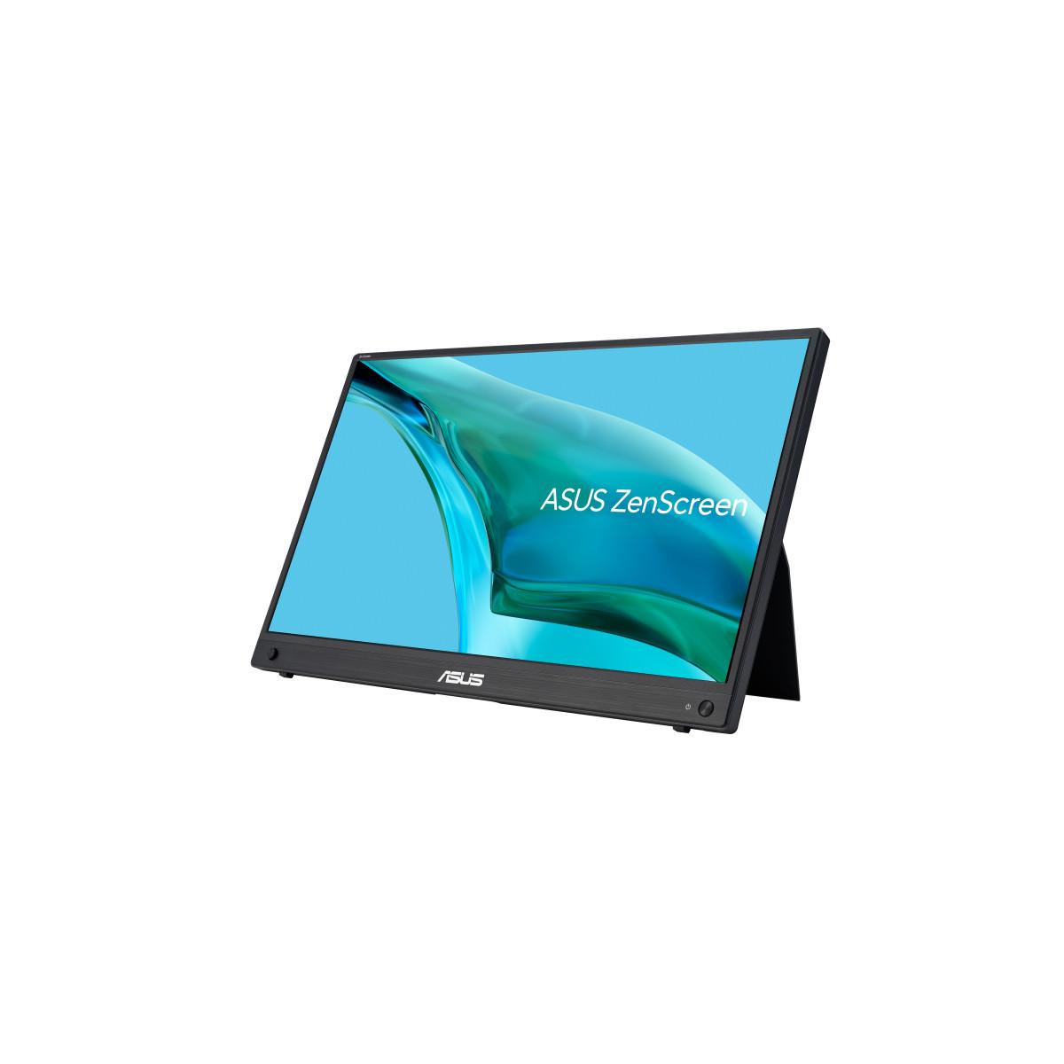 ASUS ZenScreen MB16AHG Pixel Full HD 3 ms Nero