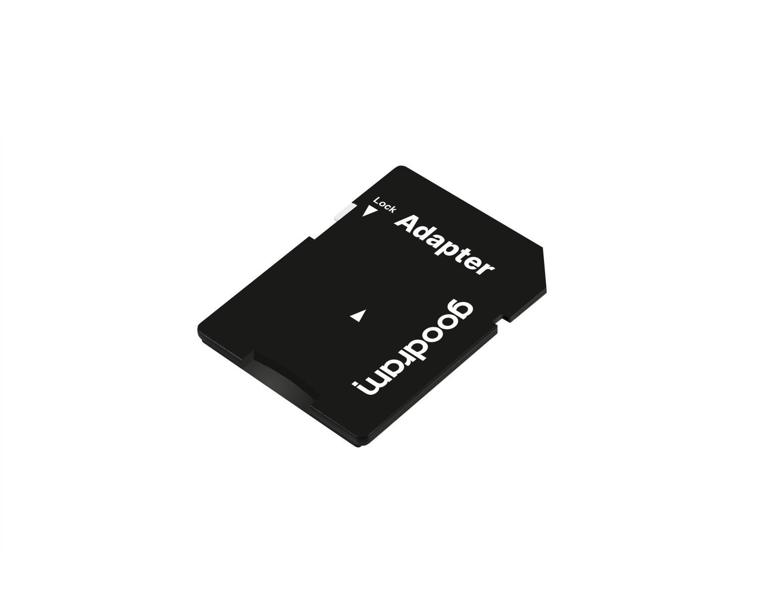 Goodram M1AA 256 GB MicroSDXC UHS-I Classe 10