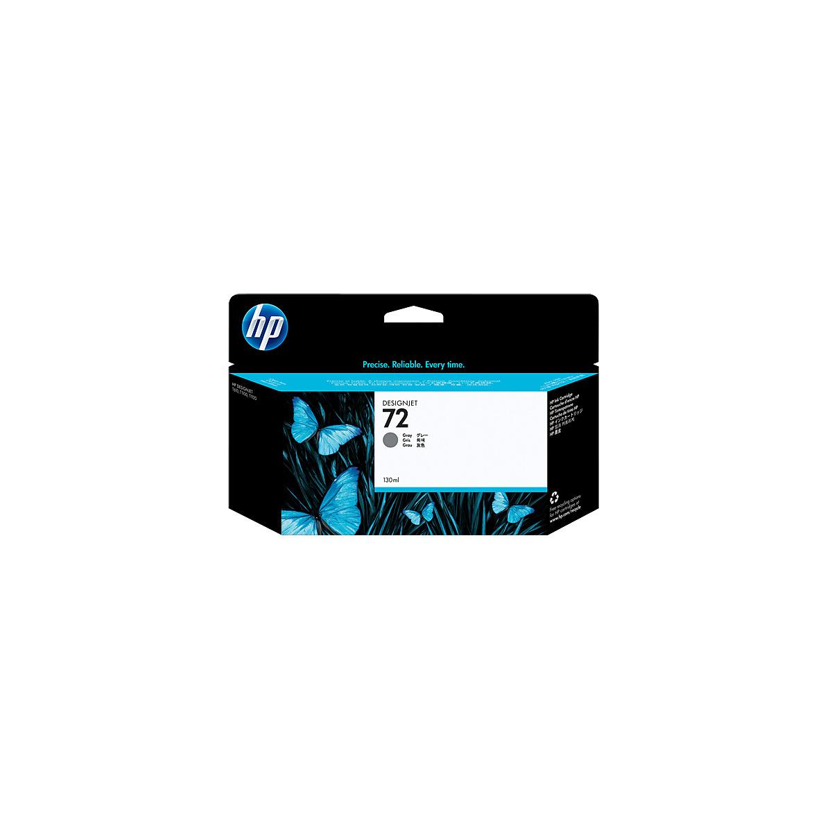 HP 72 130 ml Cartuccia d'Inchiostro 1 pz Originale Resa Elevata XL