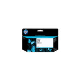 HP 72 130 ml Cartuccia d'Inchiostro 1 pz Originale Resa Elevata XL