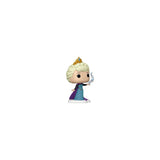 Funko Pop Disney Ultimate Princess Elsa Figura in Vinile 9,5 cm Modello 56350