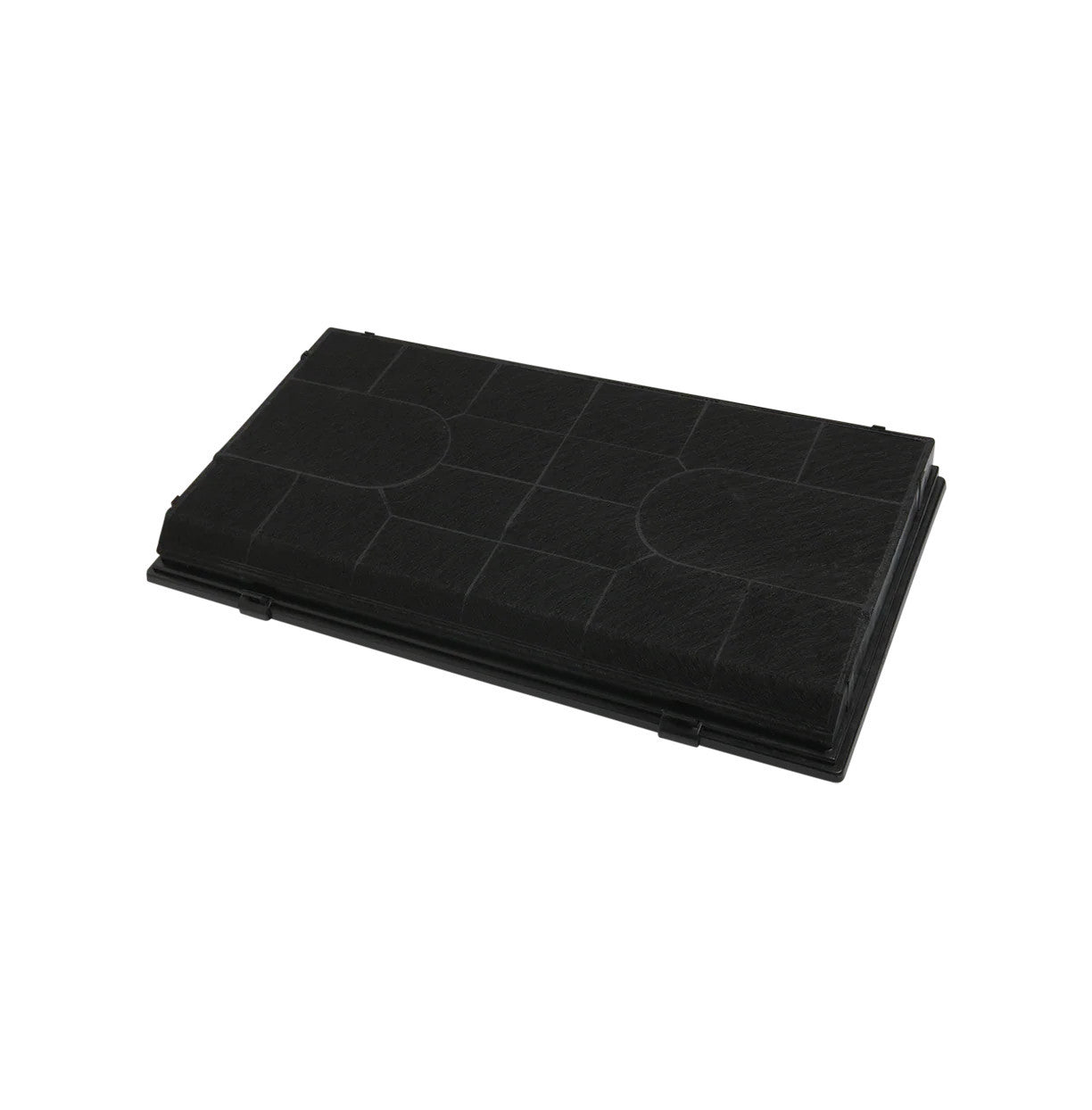 Elica Filtro A Carbone Attivo CFC0140055 - Amélie, Concorde LX, Totem LX