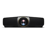 BenQ W5850 Proiettore a raggio standard 2600 ANSI lumen DLP UHD 4K (3840x2160) Compatibilità 3D Nero