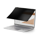 StarTech.com Filtro Privacy Antiriflesso per schermo Touch da 14pollici Privacy Screen Protector per PC portatile con riduzione della luce blu a ribalta