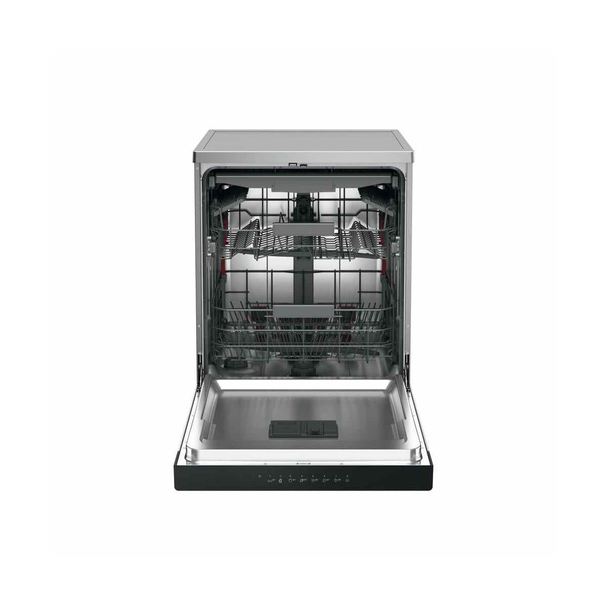 Whirlpool Wfc 3c26 Pf X Lavastoviglie Libera Installazione 14 Coperti Classe E