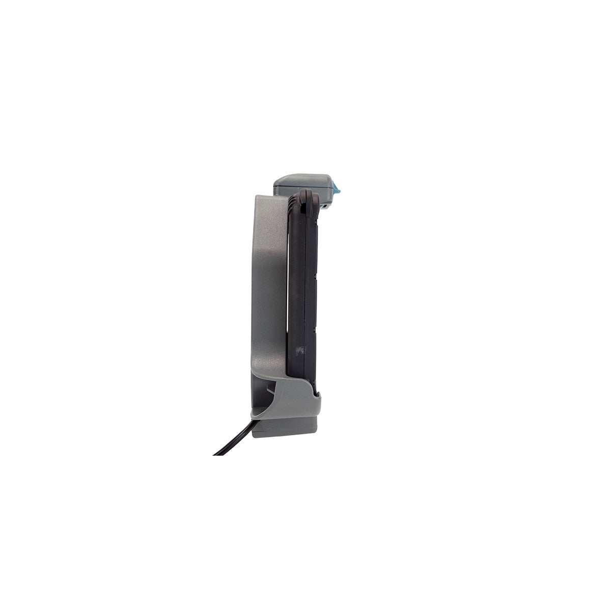 Gamber-Johnson SLIM Supporto attivo Tablet/UMPC Grigio