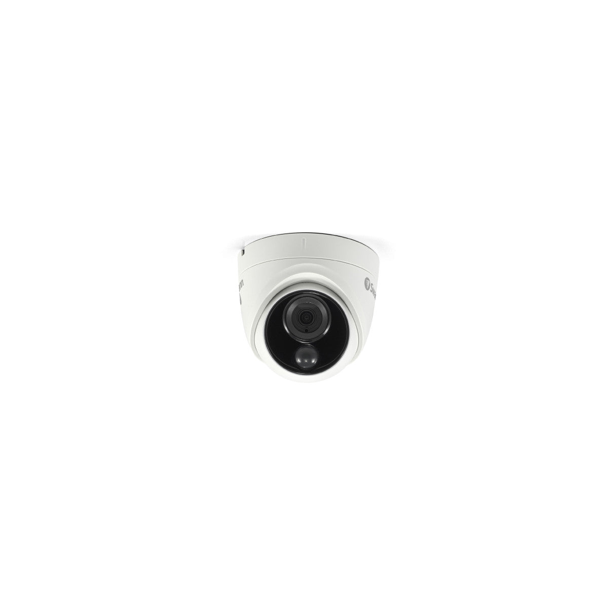 Swann SWPRO-4KDOMEPK2-EU telecamera di sorveglianza Cupola Telecamera di sicurezza IP Interno e esterno 3840 x 2160 Pixel Soffitto