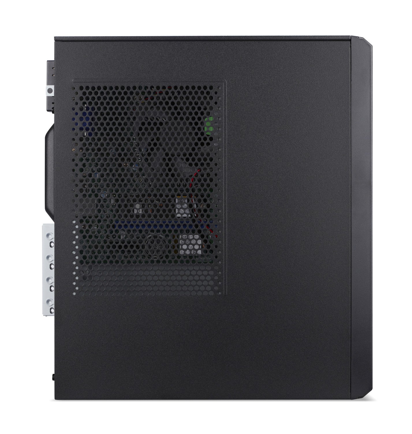 Acer Veriton X VX2735G Intel Core Ultra 5 225 16 GB DDR5-SDRAM 512 GB SSD Windows 11 Pro SFF PC Nero