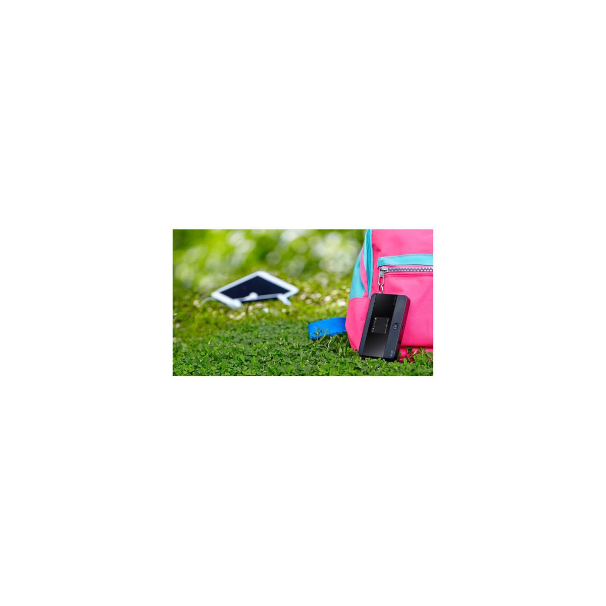 TP-Link M7350 Apparecchiature di rete wireless cellulare