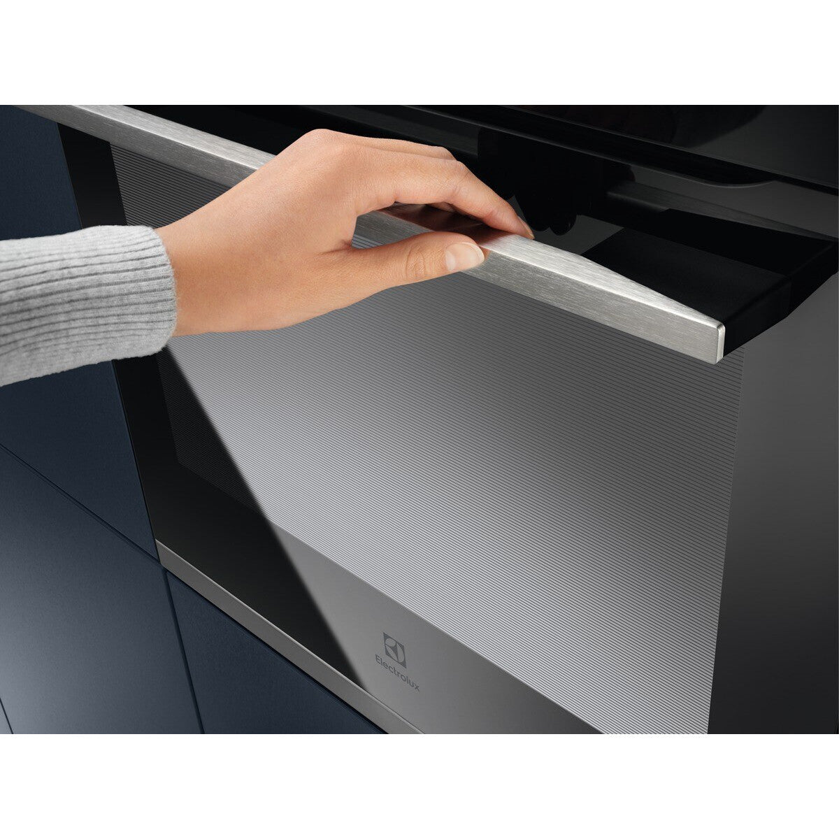 Electrolux KODFP46TX Forno Multifunzione Surround con Vapore SteamBake 500 con pulizia pirolitica