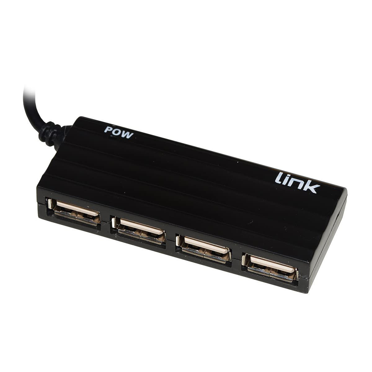 Link Hub USB 2.0 4 Porte