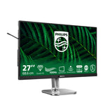 Philips 5000 series 27B2G5601/00 Monitor PC 68,6 cm (27") 2560 x 1440 Pixel Quad HD LCD Nero