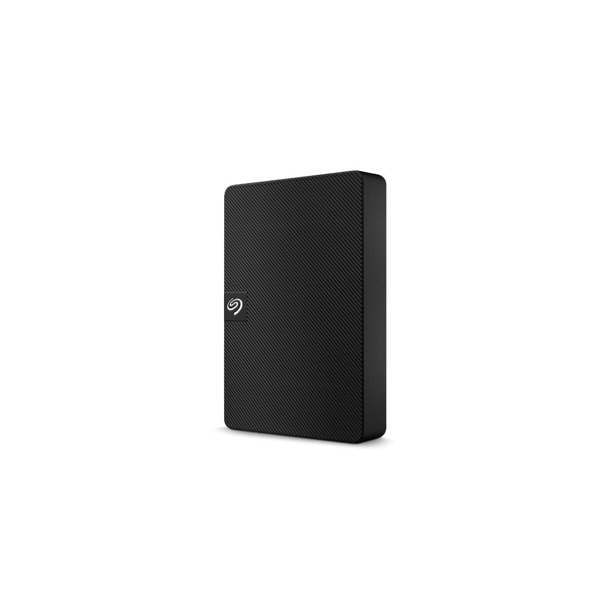 Seagate SEASTKM2000400 Hard Disk Esterno Expansion da 2TB USB 3 0 Nero