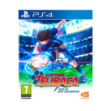 BANDAI NAMCO Entertainment Captain Tsubasa Rise of New Champions Standard Multilingua PlayStation 4