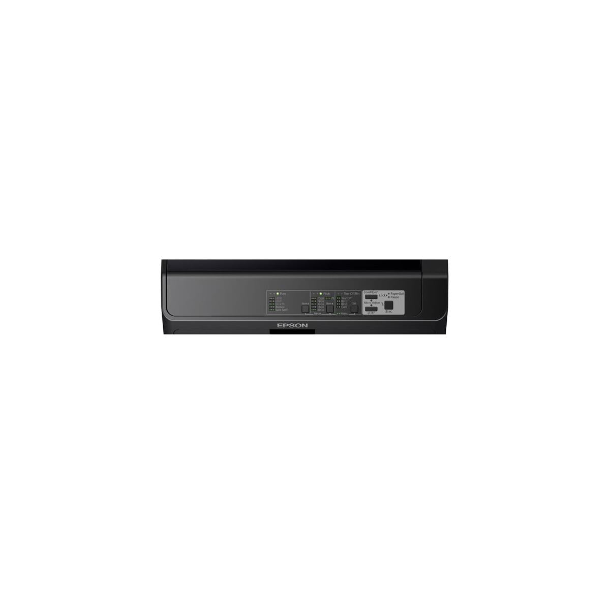 Epson FX890IIN Stampante ad Aghi 240 x 144 DPI 612 cps Nero