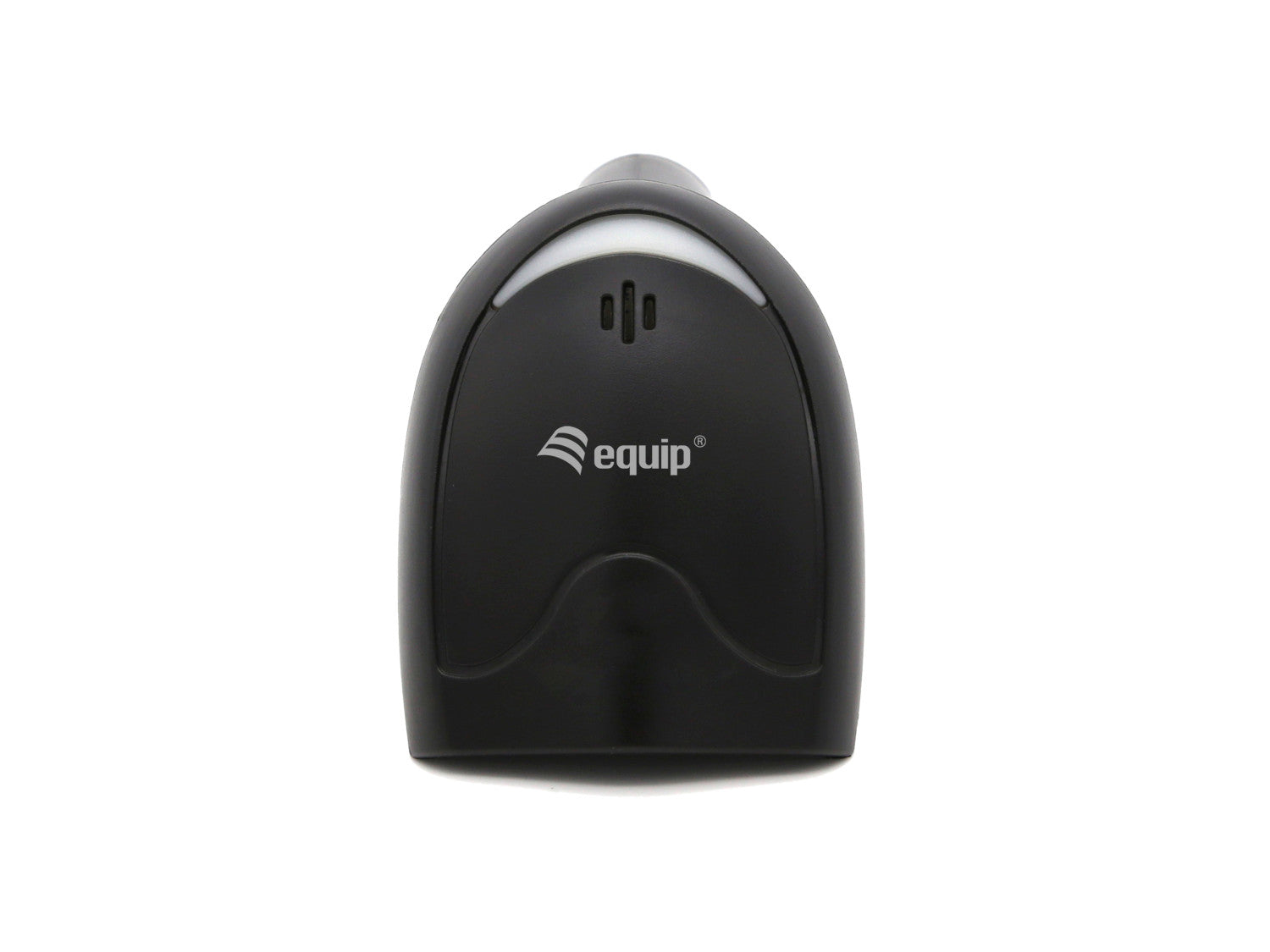 Equip 351021 lettore di codici a barre Lettore di codici a barre portatile 1D/2D LED Nero