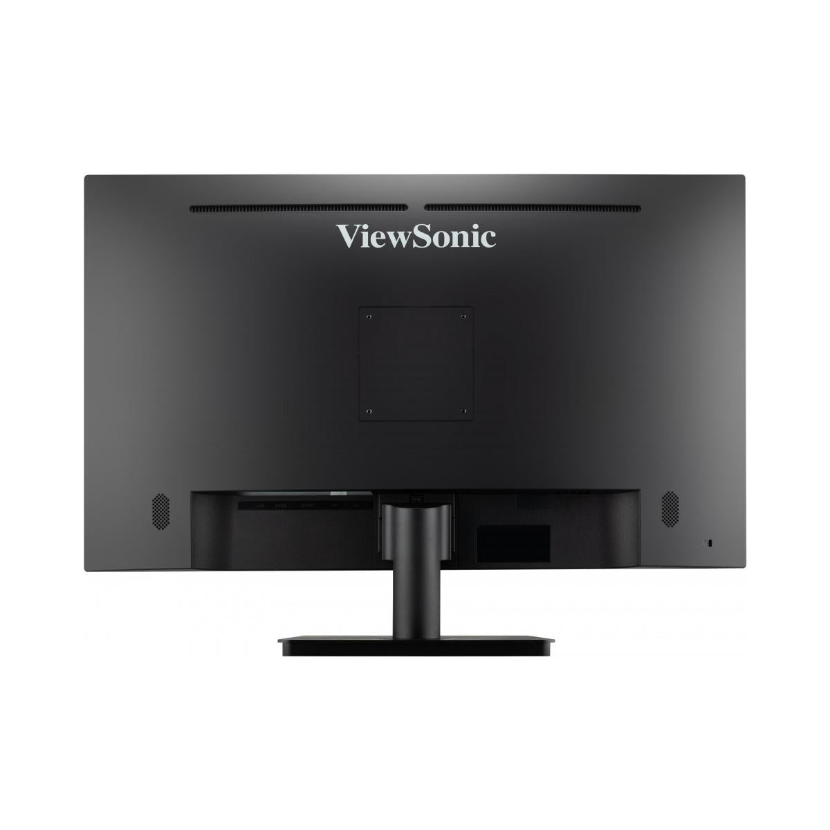 Viewsonic VA VA3209-2K-MHD Monitor PC 32 Pollici 2560 x 1440 Pixel Quad HD Nero