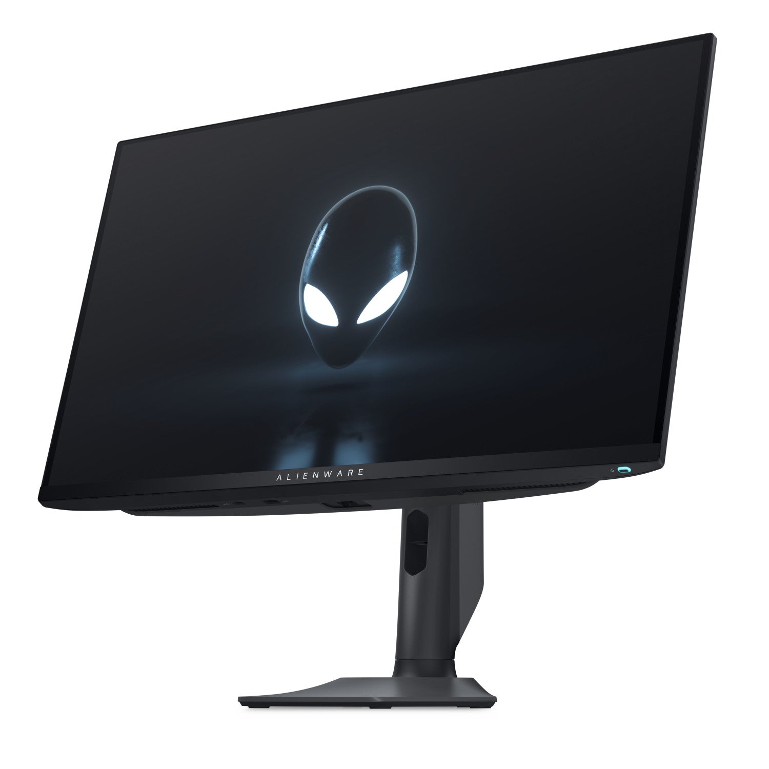 Alienware AW2725DF Monitor PC 26,7 Pollici 2560 x 1440 Pixel Quad HD QDOLED Nero