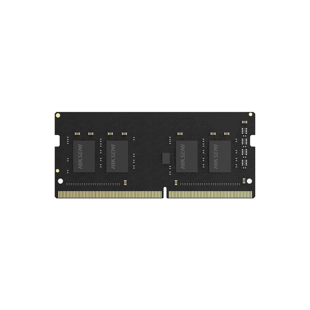 Hiksemi 324101153 memoria 8 GB 1 x 8 GB DDR3