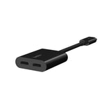 Belkin F7U081BTBLK Caricabatterie per dispositivi mobili Nero Interno