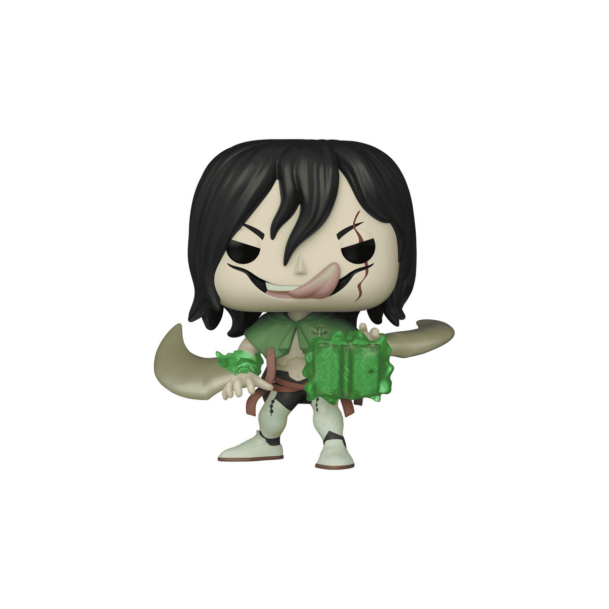 FUNKO POP Animation Jack