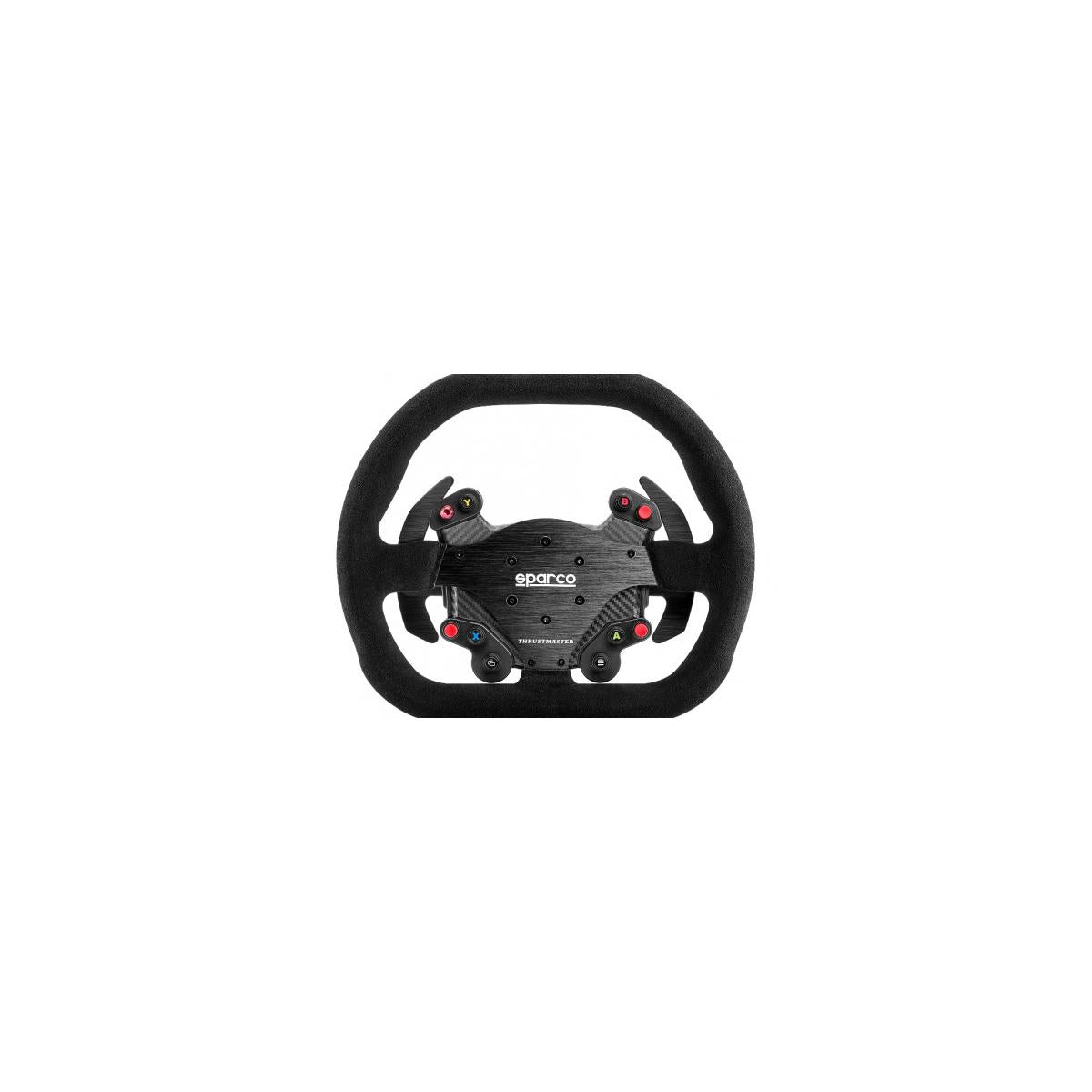Thrustmaster TS-XW Racer Sparco P310 Nero Sterzo Pedali Digitale PC, Xbox One