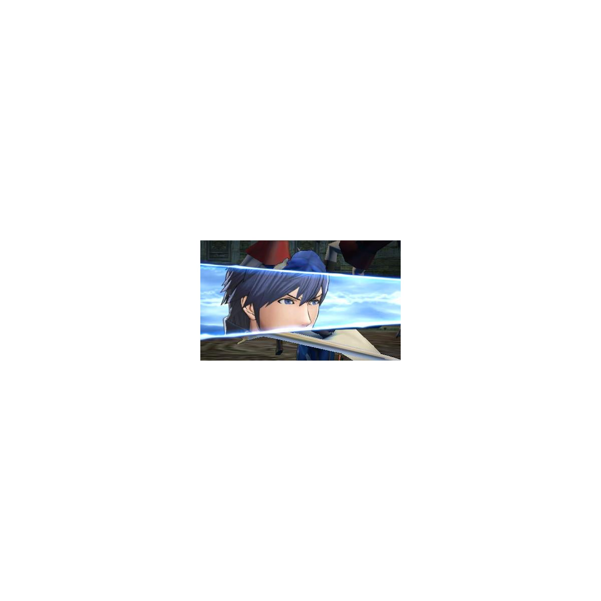 Nintendo Fire Emblem Warriors New 3DS