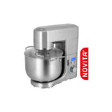 RGV PL10S Sbattitore con Base Acciaio Inossidabile 1500 W