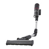 Hoover HFG10HX 011 Aspirapolvere elettrica Batteria Secco Senza sacchetto 0,55 L 200 W Nero