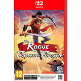 Ubisoft The Rogue Prince Of Persia (Keycard) - Nintendo Switch 2
