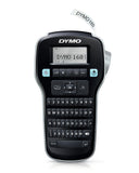 DYMO 2174612 Stampante CD Trasferimento LabelManager 160 QWY 180x180 DPI 12 mm s D1 Nero