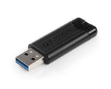 Verbatim PinStripe unità flash USB USB tipo A 3.2 Gen 1 (3.1 Gen 1)