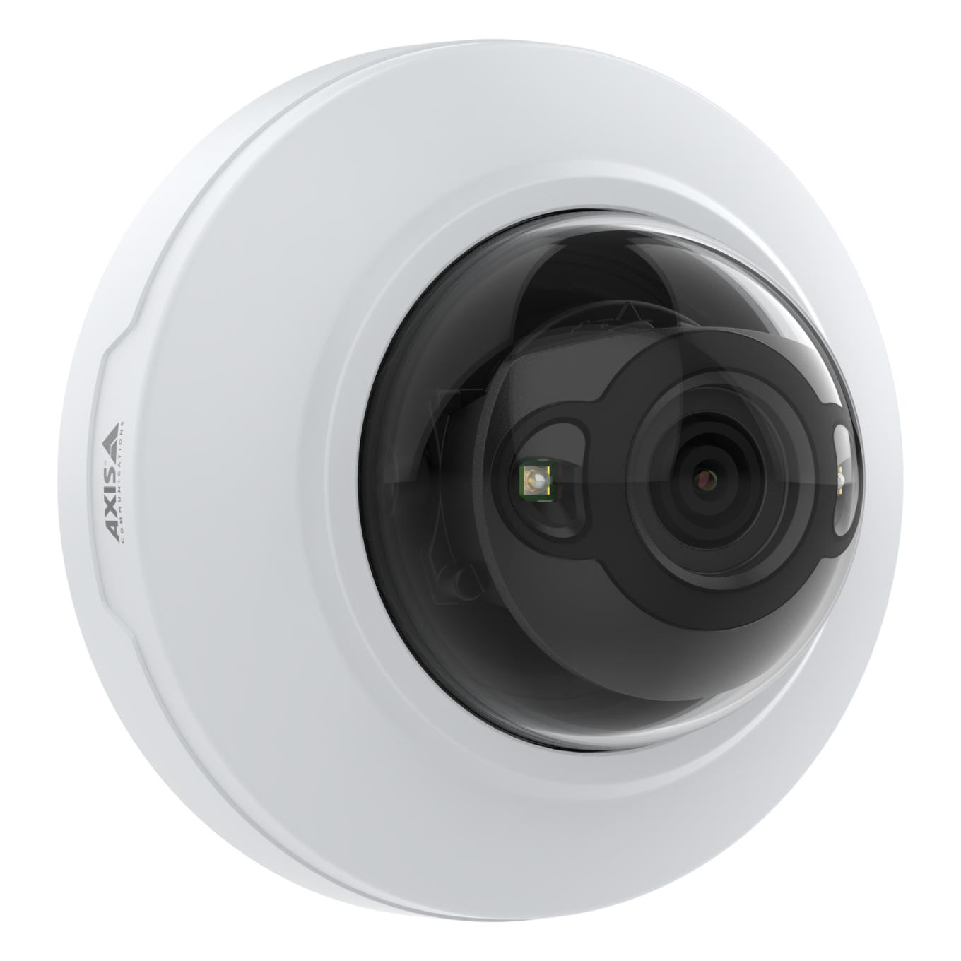 Axis 02416-001 Lampadina Telecamera di sicurezza IP Interno e esterno 2592 x 1944 Pixel Soffitto muro