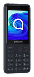 TCL OneTouch 4042S 7,11 cm (2.8") 117 g Nero Telefono per anziani