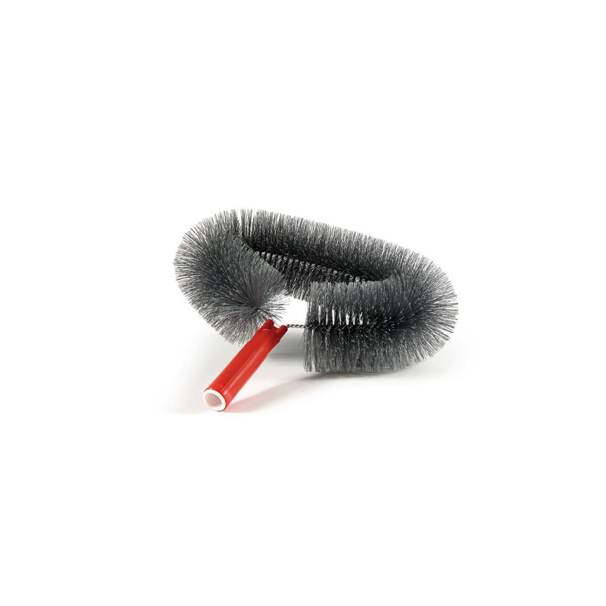 Perfetto 0059A accessorio per lavare Panno lavatutto per mop Grigio, Rosso