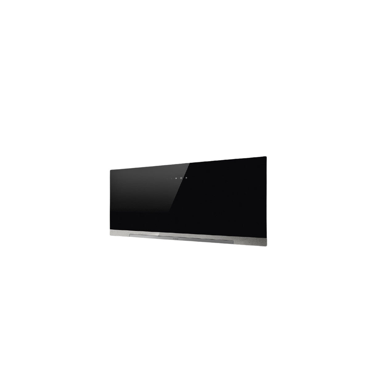 Elica PRF0166939 cappa aspirante Cappa aspirante a parete Nero 680 m³/h