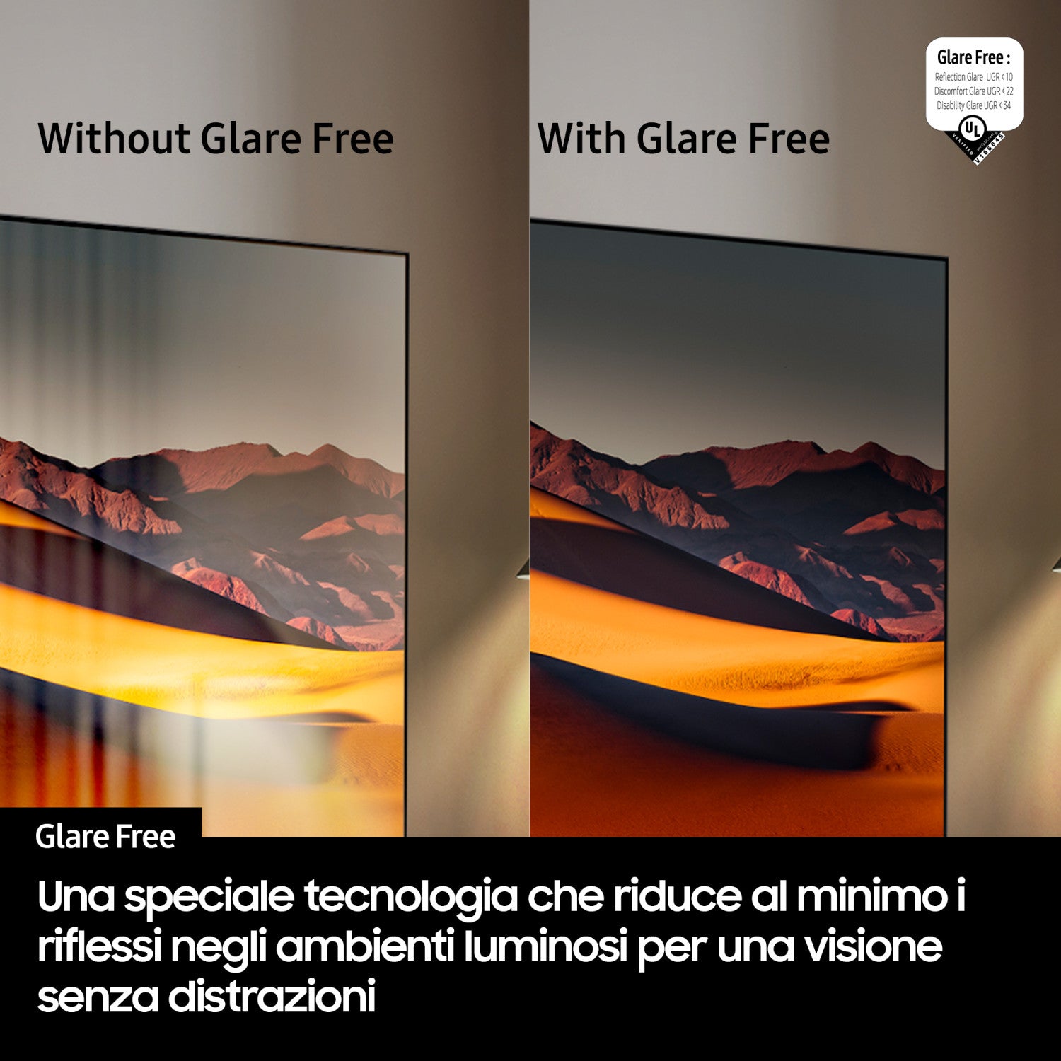 Samsung Smart TV 43 QE43QN90FATXZT Neo QLED 4K Mini LED 2025
