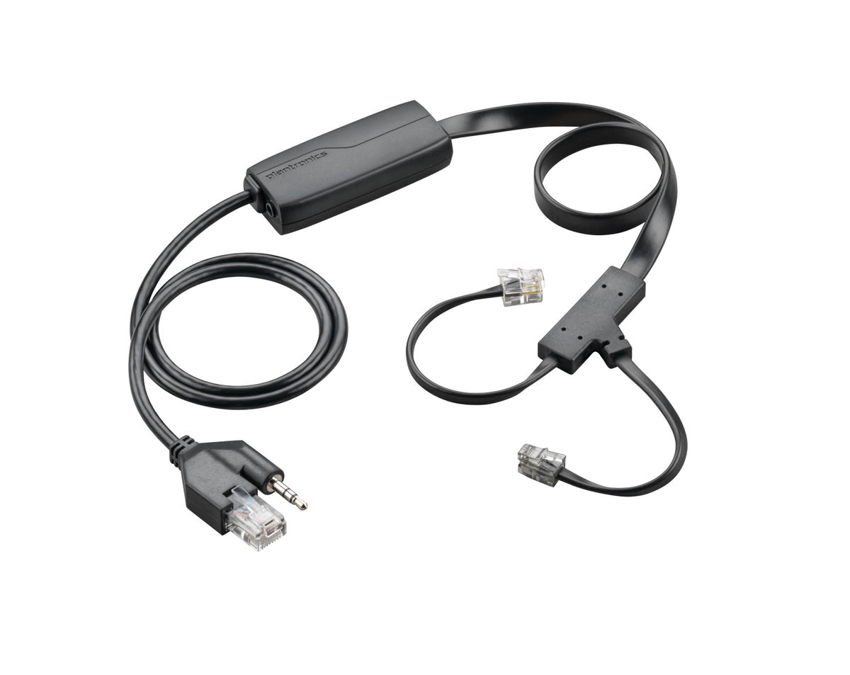 HP Poly Dispositivo di sgancio elettronico Poly APC-43 TAA