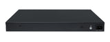 HPE Networking CW 2150 48p 10M/100M/1G PoE 4p SFP 1G/10G 390W Switch