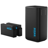GoPro Caricatore Doppio MAX2 Con 2 Batterie Enduro AMDBD-001-EU