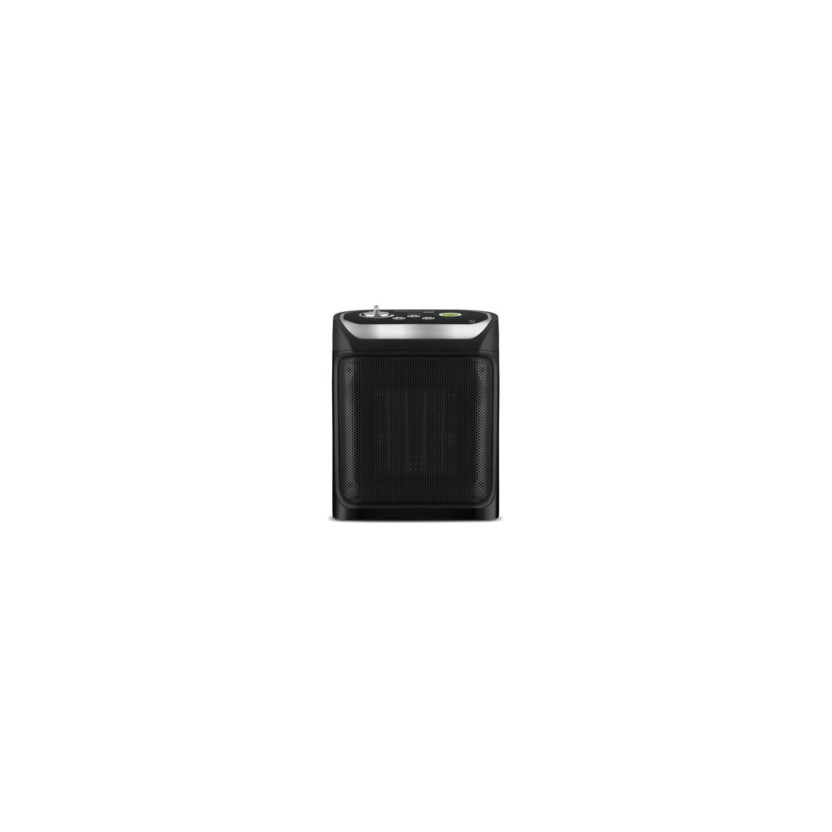 Rowenta SO9266 Interno Nero 2000 W Riscaldatore ambiente elettrico con ventilatore