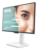 BenQ GW2790TC Monitor PC 68,6 cm (27") 1920 x 1080 Pixel Full HD LCD Nero, Bianco