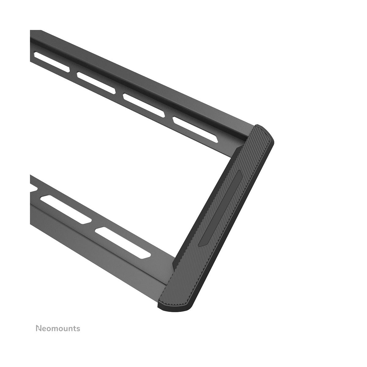 Neomounts WL30-550BL16 Supporto TV a parete 190,5 cm (75") Nero
