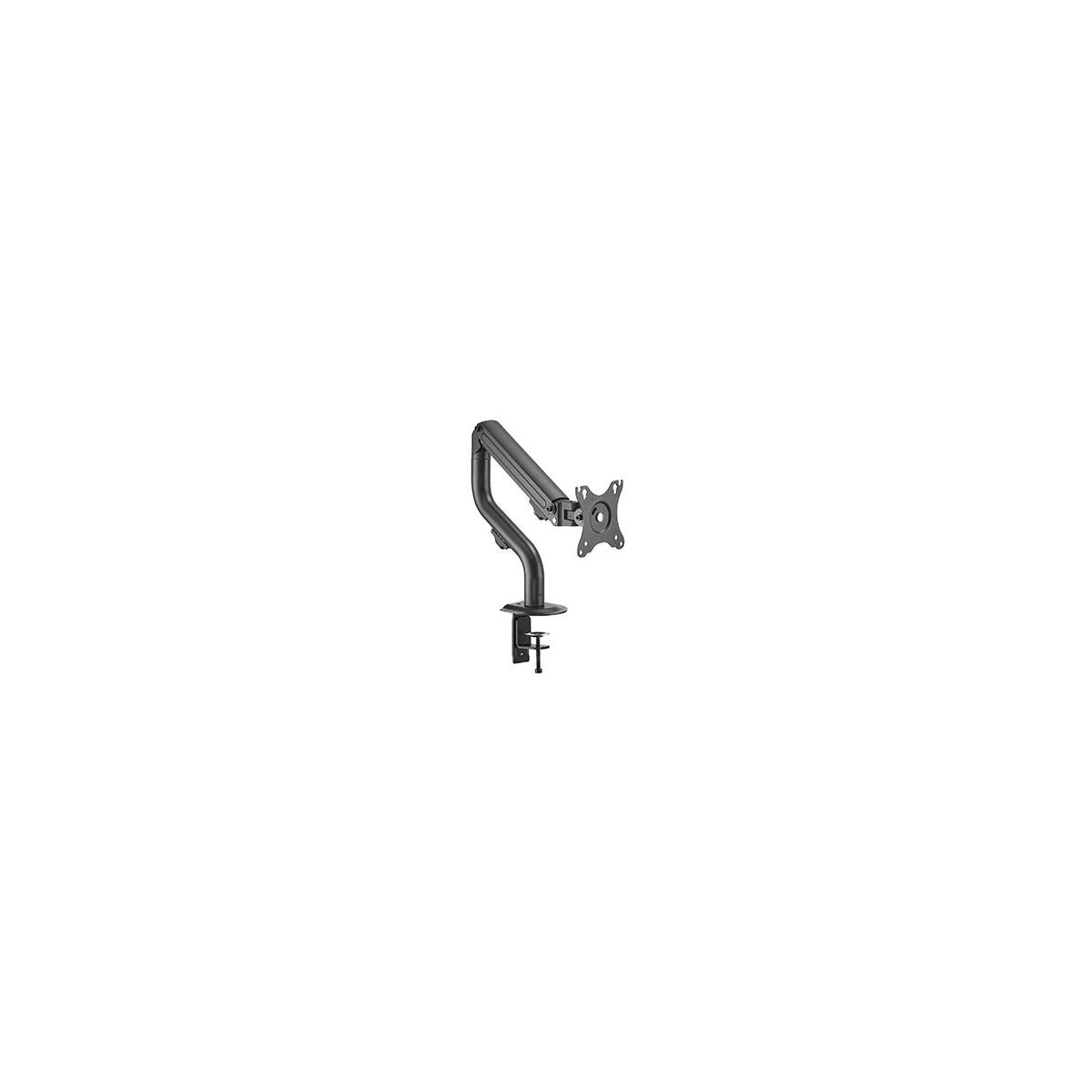 Hamlet HM-SPMADA102 Supporto TV a parete 81,3 cm (32pollici) Nero