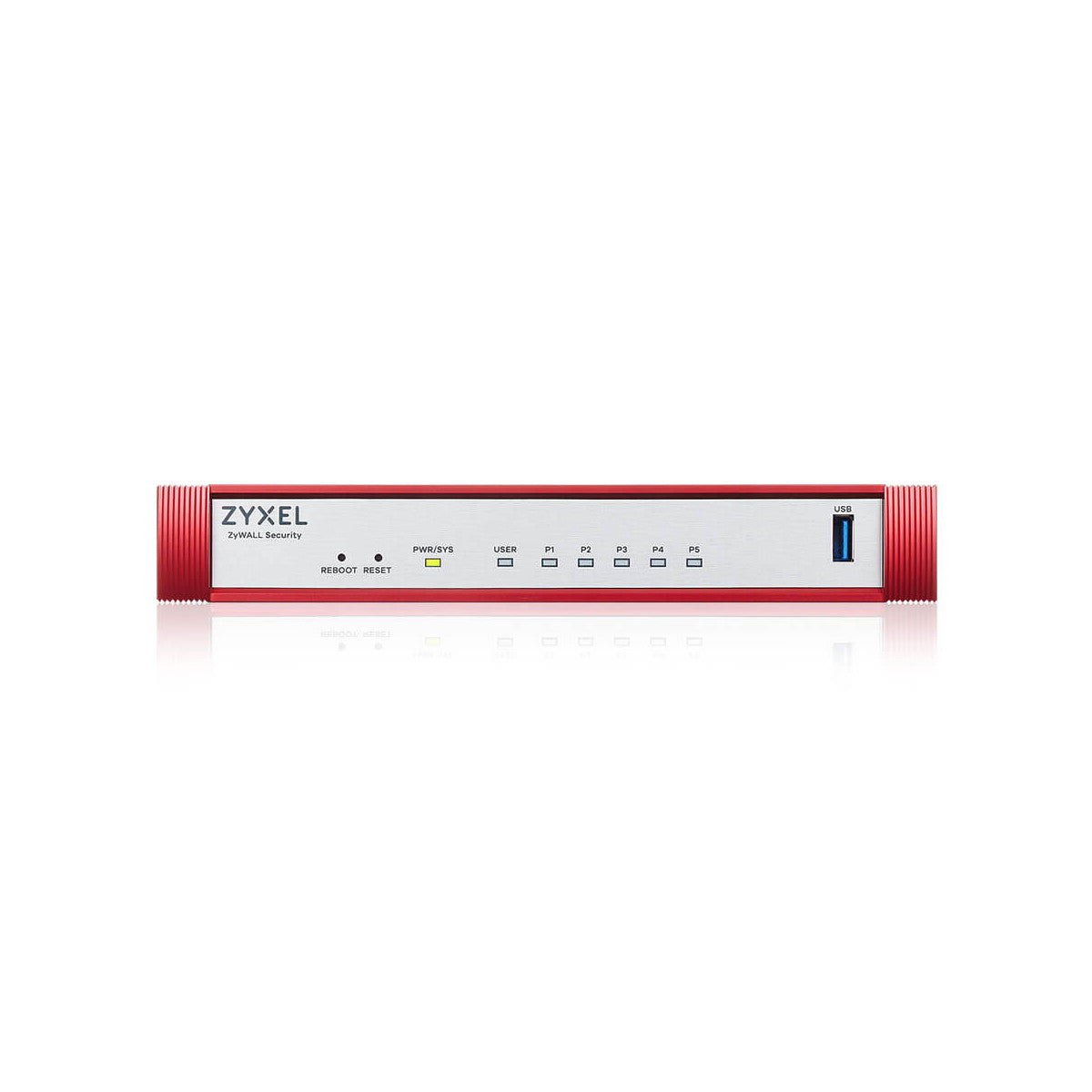 Zyxel USGFLEX50H-EU0101F firewall (hardware)