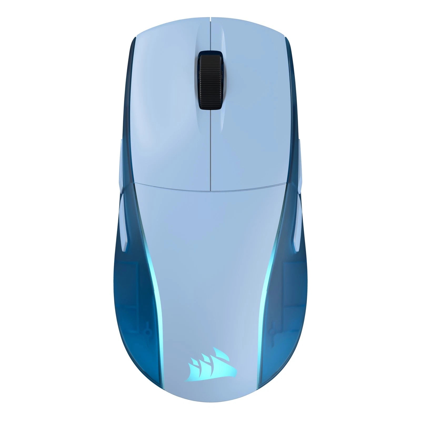 Mouse Corsair CH 931D010 EU RGB M75 Lightweight Black Venduto come Grado A 0840440406211