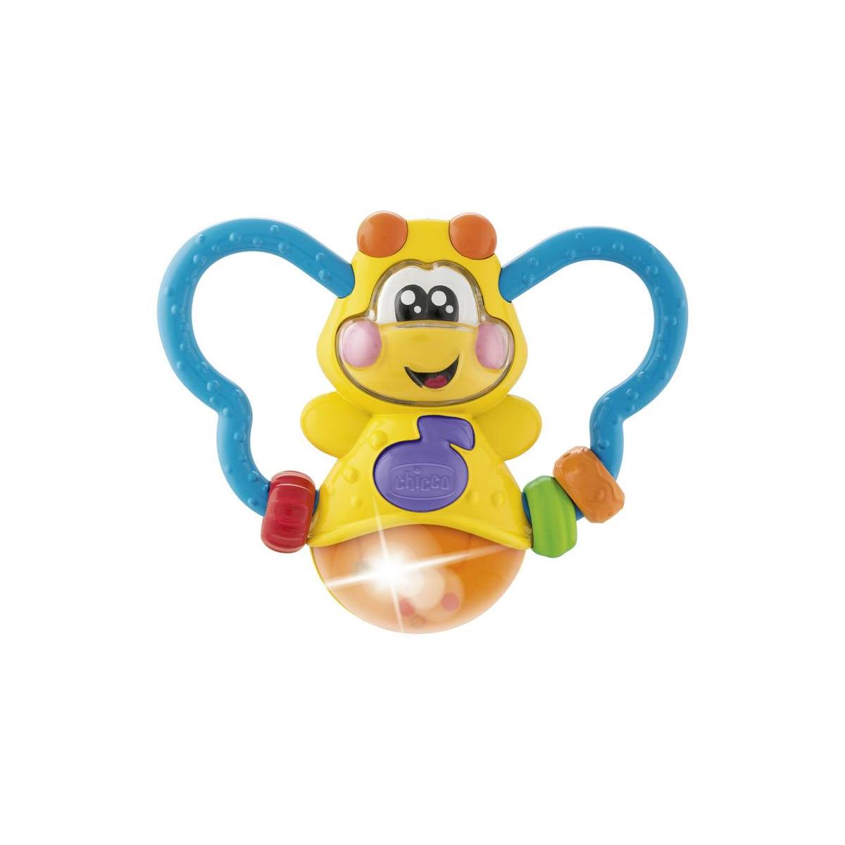 Chicco 09707-00 sonaglio